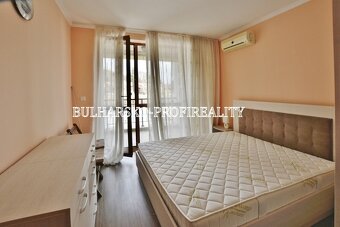 Bulharsko-Ravda, 2+1 - 5