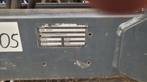 New Holland Varifeed - 5