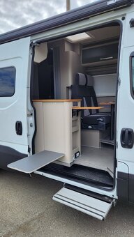 Iveco 50C18HA8V/P 3,0 D RVEvolution 2024 - 5