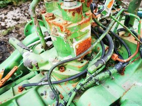 Díly na John Deere 6300 1995r - 5