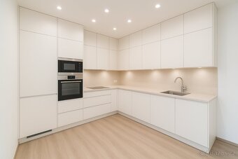 Prodej novostavby bytu 3+kk na Žižkově - 5