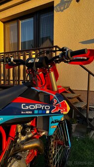Ktm sxf 450 factory edition - 5