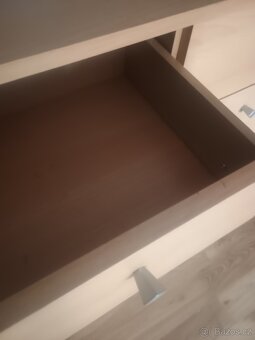 Prodám šuplikovou komodu - 5
