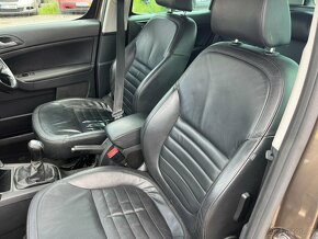 Díly škoda Yeti 2.0 TDI 103 kw 4x4 - 5