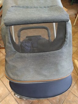 Inglesina Aptica - 5