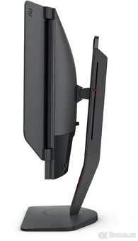 Herń monitor Zowie by BenQ XL2546K - 5