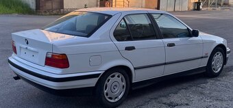 BMW E36 320i 1997 sedan - 5