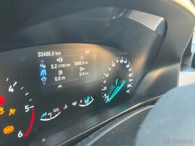 ND Ford Focus IV 2019 1,5TDCi - 5