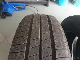 GoodYear 195/60 R18 letní 4ks málo jeté EfficientGrip - 5