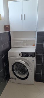 Pračka AEG 7000 Series Lavamat + skříň. - 5
