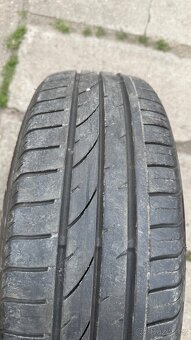 Prodám 4x letní pneu Nexen 175/64 R14 82T N ´Blue HD+ - 5