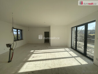 Prodej, novostavba rodinného domu, 140 m2, Třanovice, okres - 5