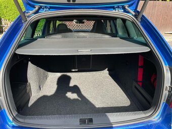 Škoda Octavia III RS 2.0 TDI 135 kW 4x4 DSG (2/2020) - 5