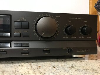 Technics SA-GX100 - 5