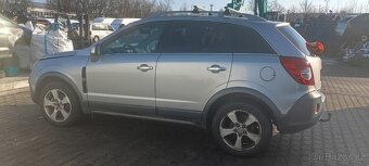 Opel Antara č. 22949 - 5