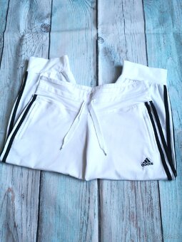 Adidas nové kraťasy kalhoty ke kolenům - 5