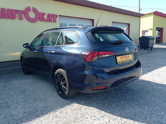 Fiat Tipo 1.6 MJTD 120PS/1maj/LOUNGE - 5