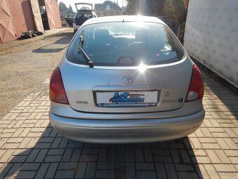 TOYOTA Corolla 1.4 VVTi, KLIMA - 5