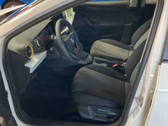 Seat Ibiza Reference 1.0 MPI | 59 kW | Rok 2021 - 5