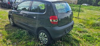 Vw Fox 1.2 i 40 Kw Auto na Opravu Dovoz SRN - 5