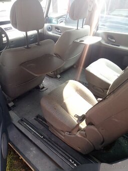 Renault Espace 1.9dci - 5