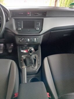 Seat Ibiza - 5