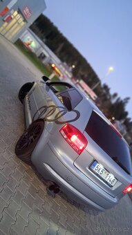 Audi a3 8p 2.0fsi - 5