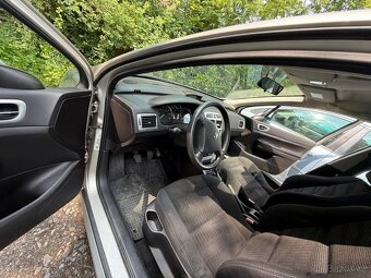 Peugeot 307 SW 1.6 (80 kW) - 5