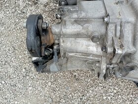 MERCEDES BENZ C W204, S204 2,2CDI PŘEVODOVKA 6TI KVALT - 5
