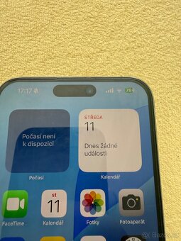Nabíječka megsafe pro iPhone - 5