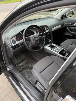Audi a6 3.0 TDI 176kw Quattro - 5