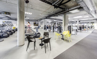 Pronájem obchodního prostoru 1637 m² Nádražní, Praha - Smích - 5