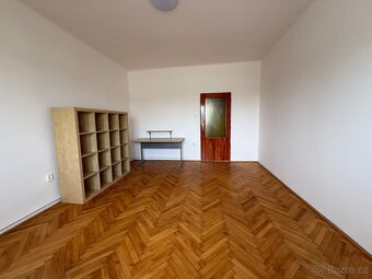 Pronájem bytu 1+1 38 m², apartment to rent - Brno, Mlýnská - 5