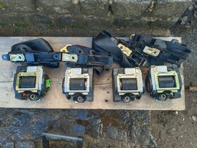 VW Passat b5/b5.5 ND-14 - 5