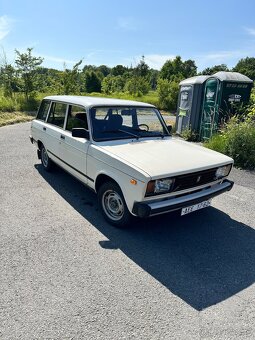 Lada 2104 combi - 5