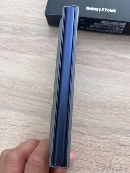 Samsung Galaxy Z Fold6 12GB/512GB - 5