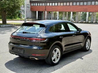 Porsche Macan 2019, 2.0T, 55.000 km - 5