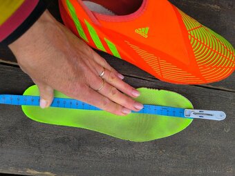 Kopačky Adidas Predator 42 - 5