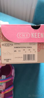 Keen sandále seacamp vel.29 - 5