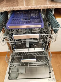 Myčka Beko - 5