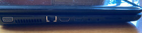Notebook HP 2000-2b30DX - 5