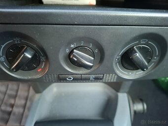 Skoda Fabia 1.4 mpi - 5