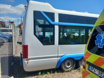 Renault COMAN MAXI RIDER I  PRO INVALIDY - 5