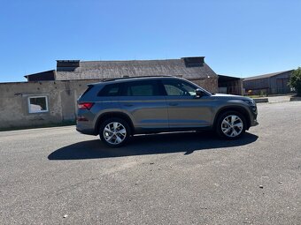 Škoda Kodiaq 2.0 TDI 110Kw Sportline/Matrixled - 5