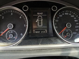 Volkswagen Passat 2.0 TDI - 5