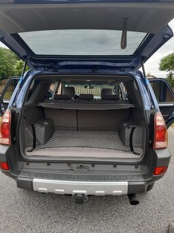Toyota 4Runner SR5 V6 - 5
