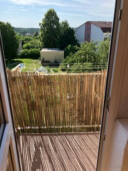 2 + kk, Velká Bíteš, 58 m² + garáž - 5