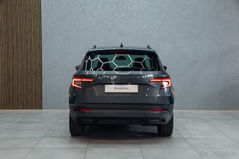 Škoda Karoq 2.0TDI 140kW, automat, 4x4, 2020, DPH - 5