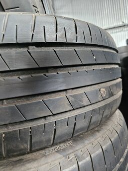 225/45r19 92W Bridgestone T005A - 5