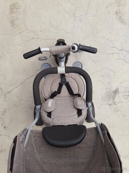 Tříkolka Zopa CityGO - 5